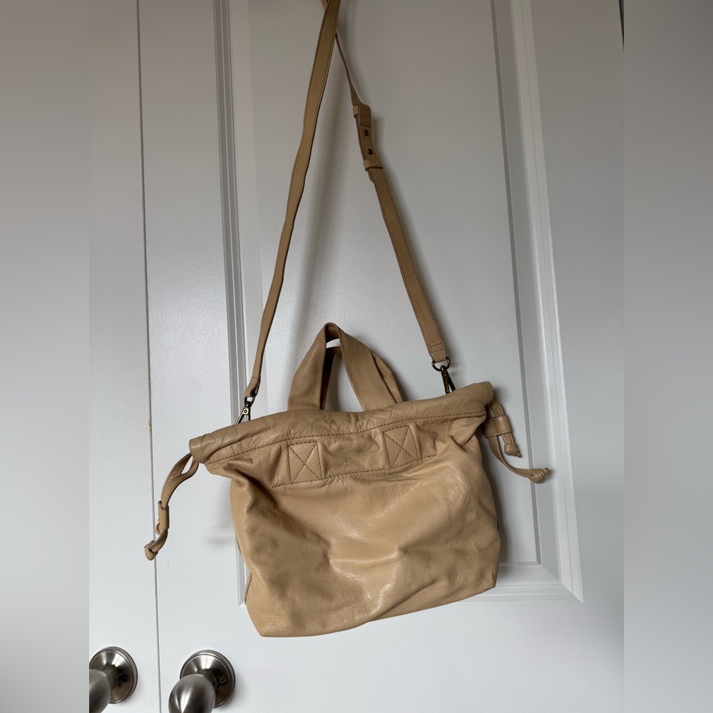 Madewell piazza crossbody bag